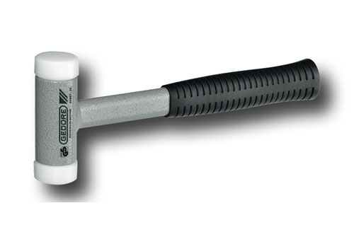 Rückschlagfreier Schonhammer d 30 mm 248 ST-30
