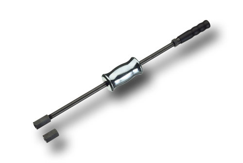 Gleithammer 500 mm, 1,7 kg 1.35/2