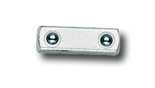 Verbindungsvierkant 1/4" 2094