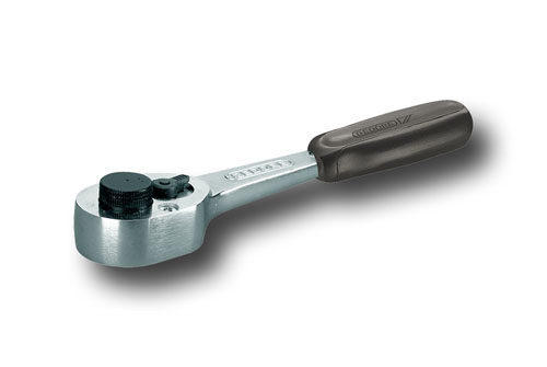 Bit-Umschaltknarre 1/4" 671