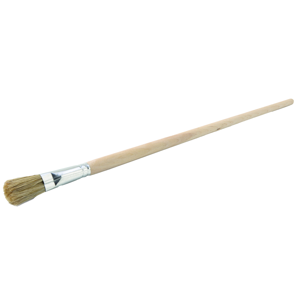 Acrylpinsel flach Polymixx, Breite des Pinsels (metrisch): 30mm
