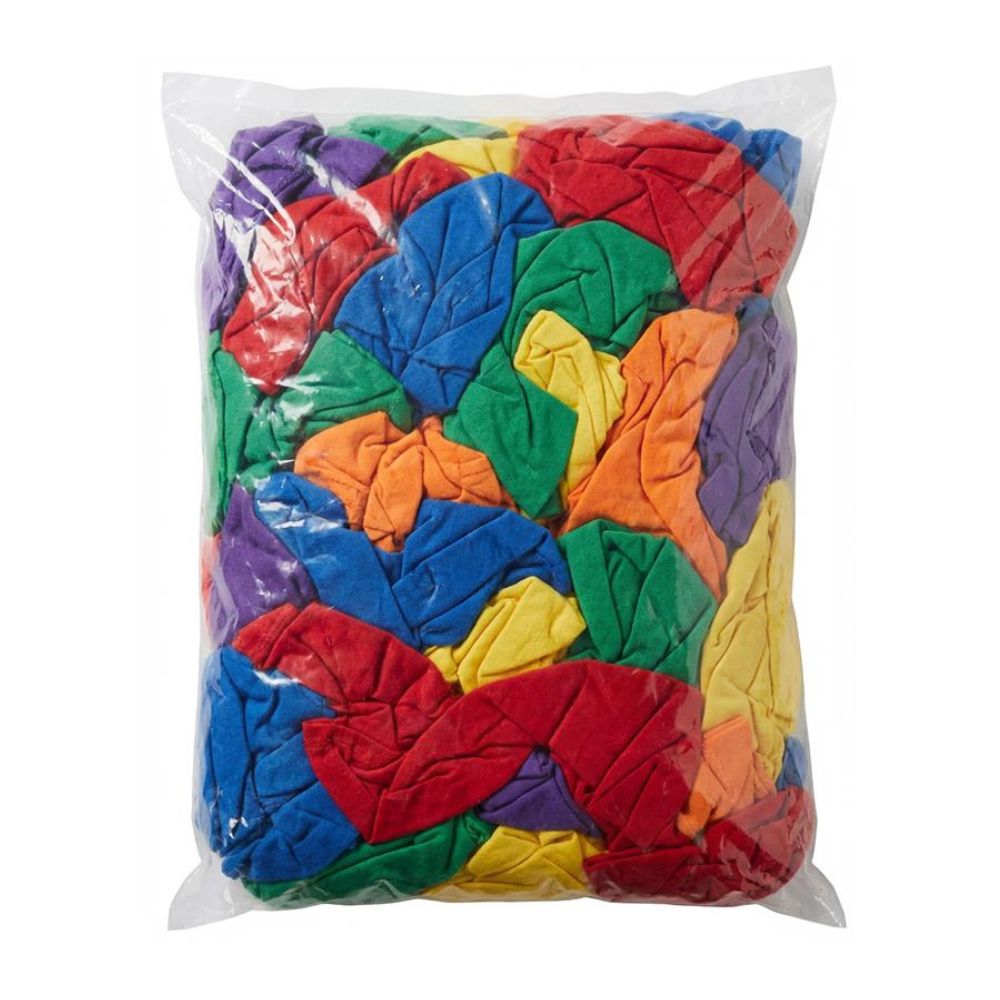 SPIRAL CleanWipes KLASSE 1, "BUNT" 5 gepresst, Farbe: färbig, Inhalt in Kilogramm: 5kg