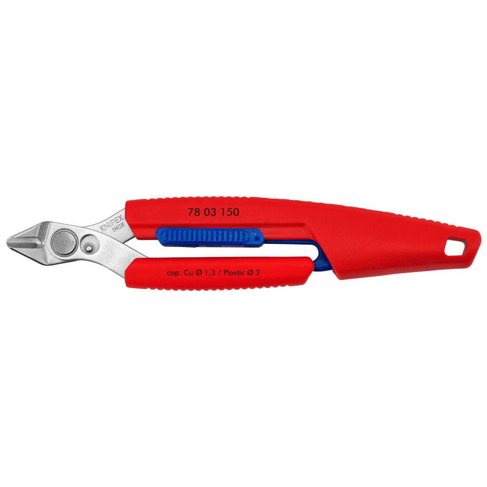 KNIPEX Slim-Knips