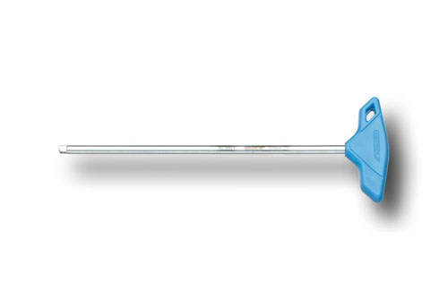 T-Steckgriff 1/4" 2098 T