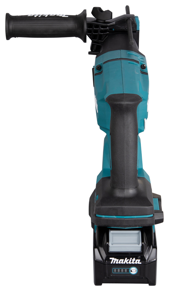 Akku-Bohrhammer MAKITA HR007GM201 40V 2x4Ah Akku,Ladegerät,Koffer