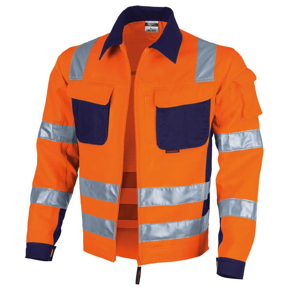 WS-Bundjacke, EN20471, Nr. 40841-40-S, Seite: 26