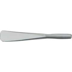 Löffeleisen schwer U411 390mm lang Löffel 250x60,Vanadium-USAG-Extra