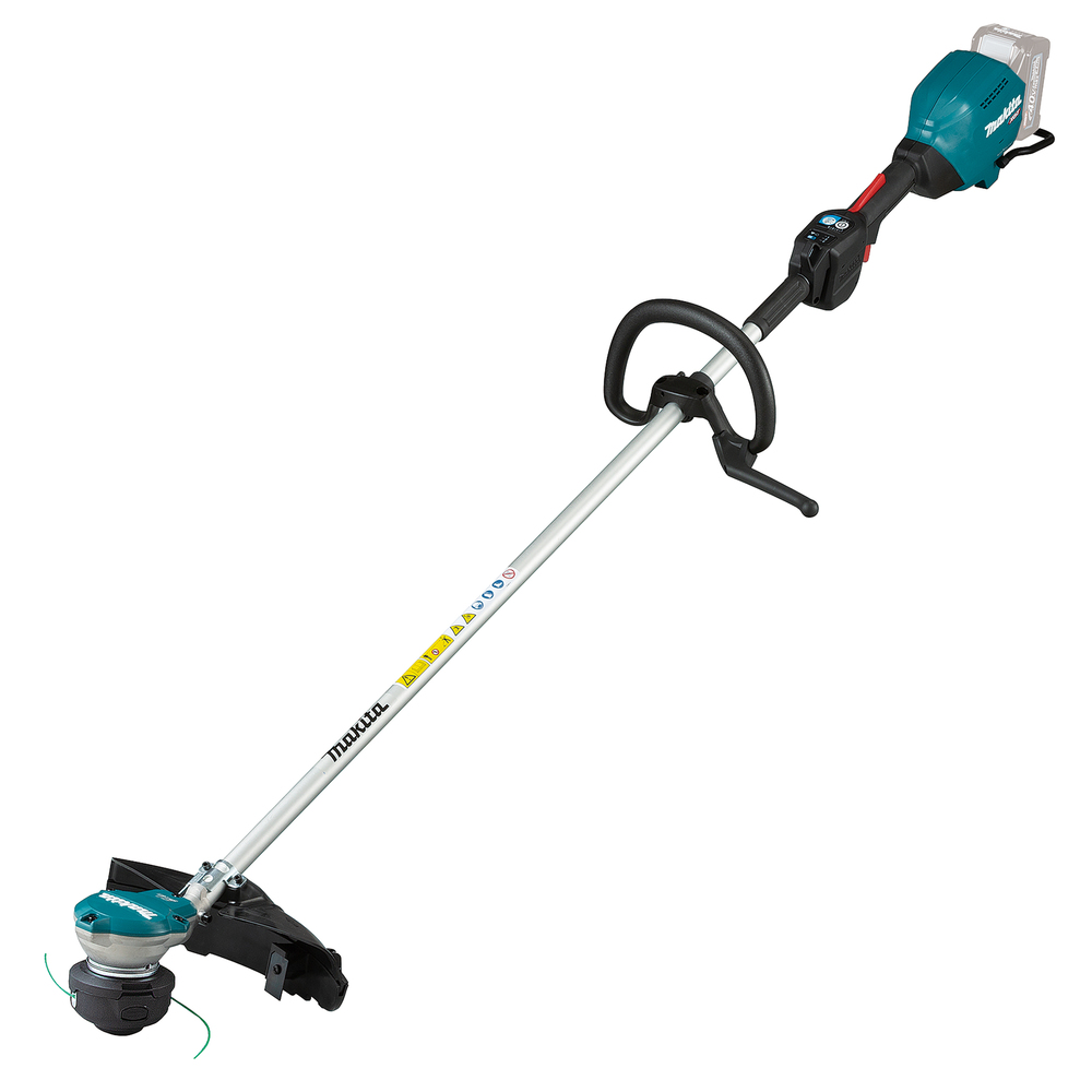 Akku-Rasentrimmer UR003GZ01 40V ohne Akku und Ladegerät