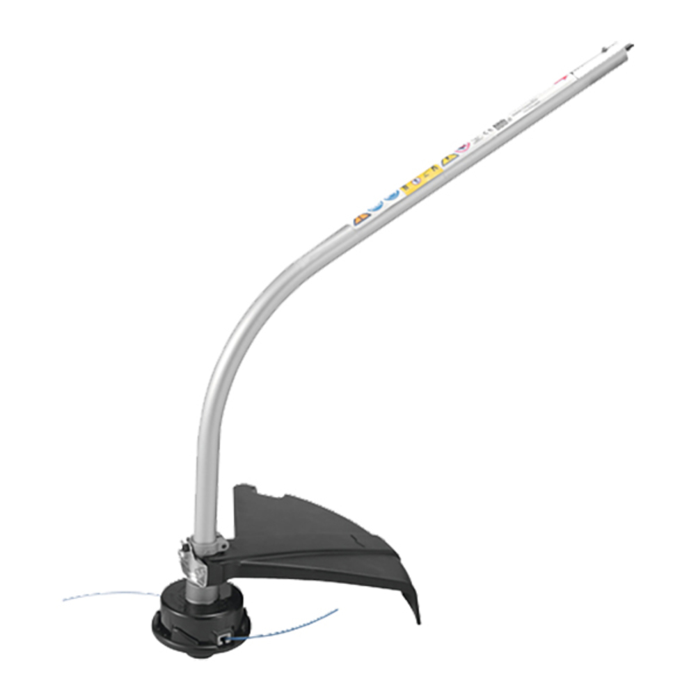 Motorsensen-Aufsatz MAKITA ER400MP