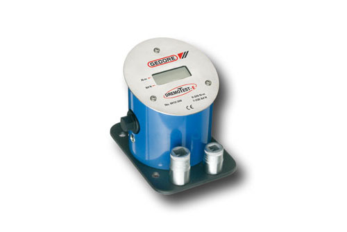 Elektronisches Prüfgerät DREMOTEST E 9-320 Nm, 8612-300
