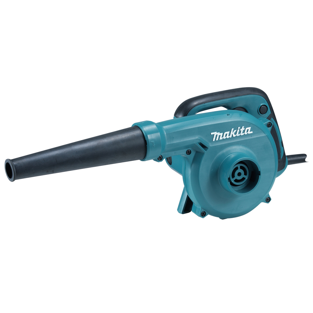Gebläse-/Sauger MAKITA UB1103 600W 91 m/s 246 m3/h 0-57 mba