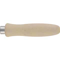 Buchenfeilenheft mit Zwinge