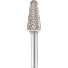 HM-Fräser PRO,Rundkegelform,16x33x8mm Diamantverzahnung,exakte Spanabnahme