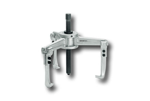 Universal-Abzieher 3-armig 520x500 mm 1.07/4-5