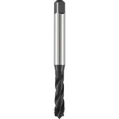 Maschinengewindebohrer HSS-Co5 VAP DIN371C für Grundloch,Gelbring