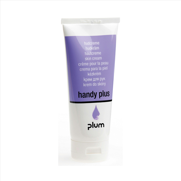 Plum Handy Plus Hautpflegecreme, Ausführung in ml: 200