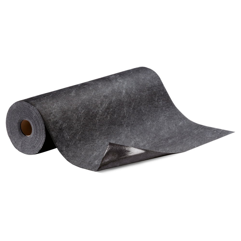 Bodenmatte GRIPPY 30mx91cm Rolle saugfähig,reißfest,befahrbar