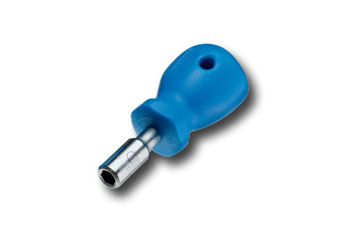 Bit-Schraubendreher 1/4" 80 mm 670 K