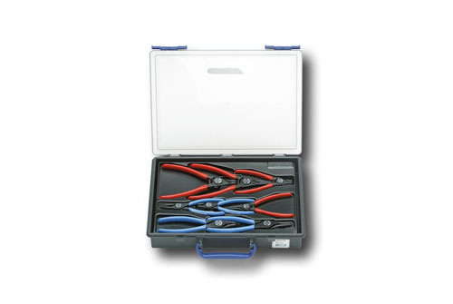 Zangen-Satz 8-tlg in i-BOXX 72