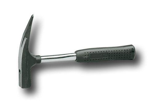 Latthammer mit Magnet 75 STM