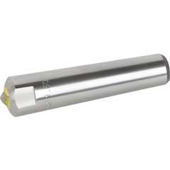 Abricht-Diamant zum Abrichten, und Profilieren von Schleifscheiben, Carat: 0,5ct