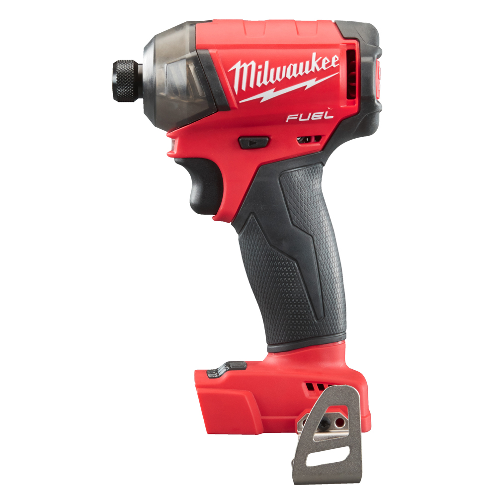 Akku-Impulsschrauber MILWAUKEE 18V M18FQID-0X FUEL 1/4 Hex´´ Gen3