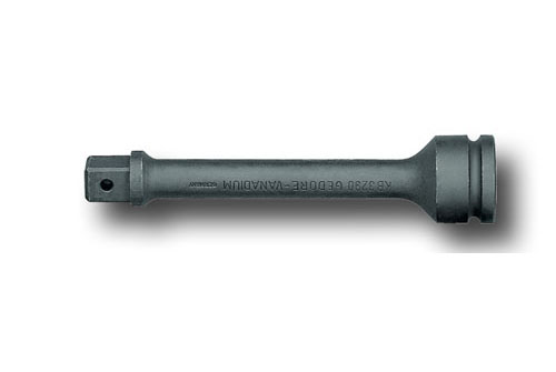 Kraftschrauber-Verlängerung 3/4" 205 mm KB 3290-8