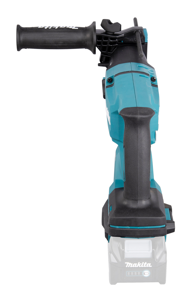Akku-Bohrhammer MAKITA HR007GZ 40V ohne Akku,Ladegerät,Koffer