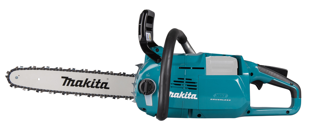 Akku-Kettensäge MAKITA UC011GZ 40V Schwert 35cm,ohne Akku und Ladererät