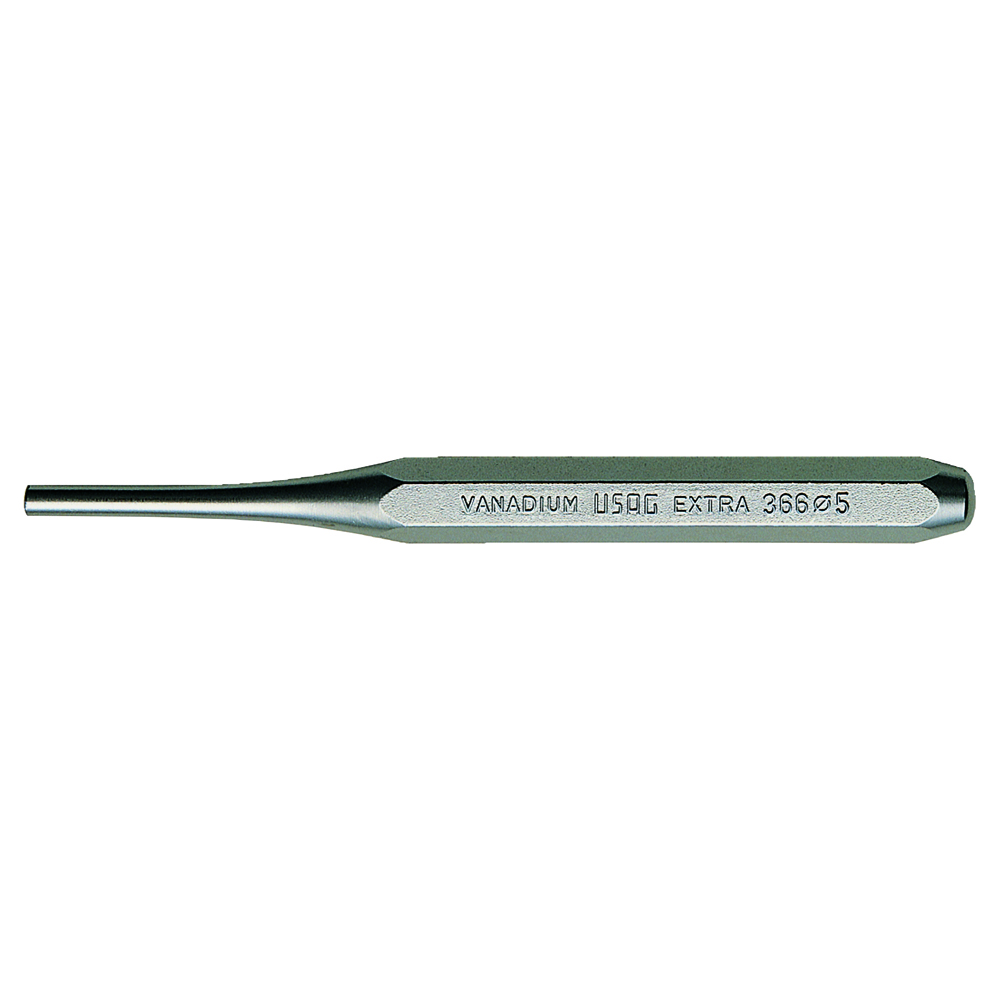 Durchschläger U366,125/2mm Vanadium-USAG Extra,rostfrei-chromatisiert