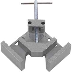 Vario-Fix Spannstock Winkel- und Bohr-Spanngerät