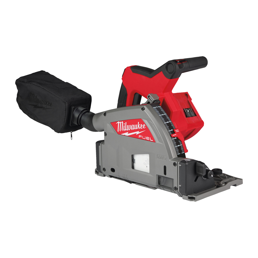 Akku-Tauchsäge MILWAUKEE 18V M18FPS55-552P FUEL