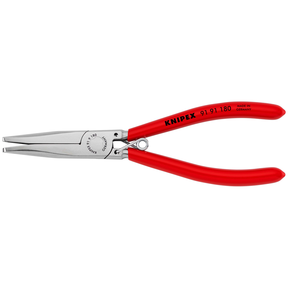 KNIPEX Polsterklammerzange