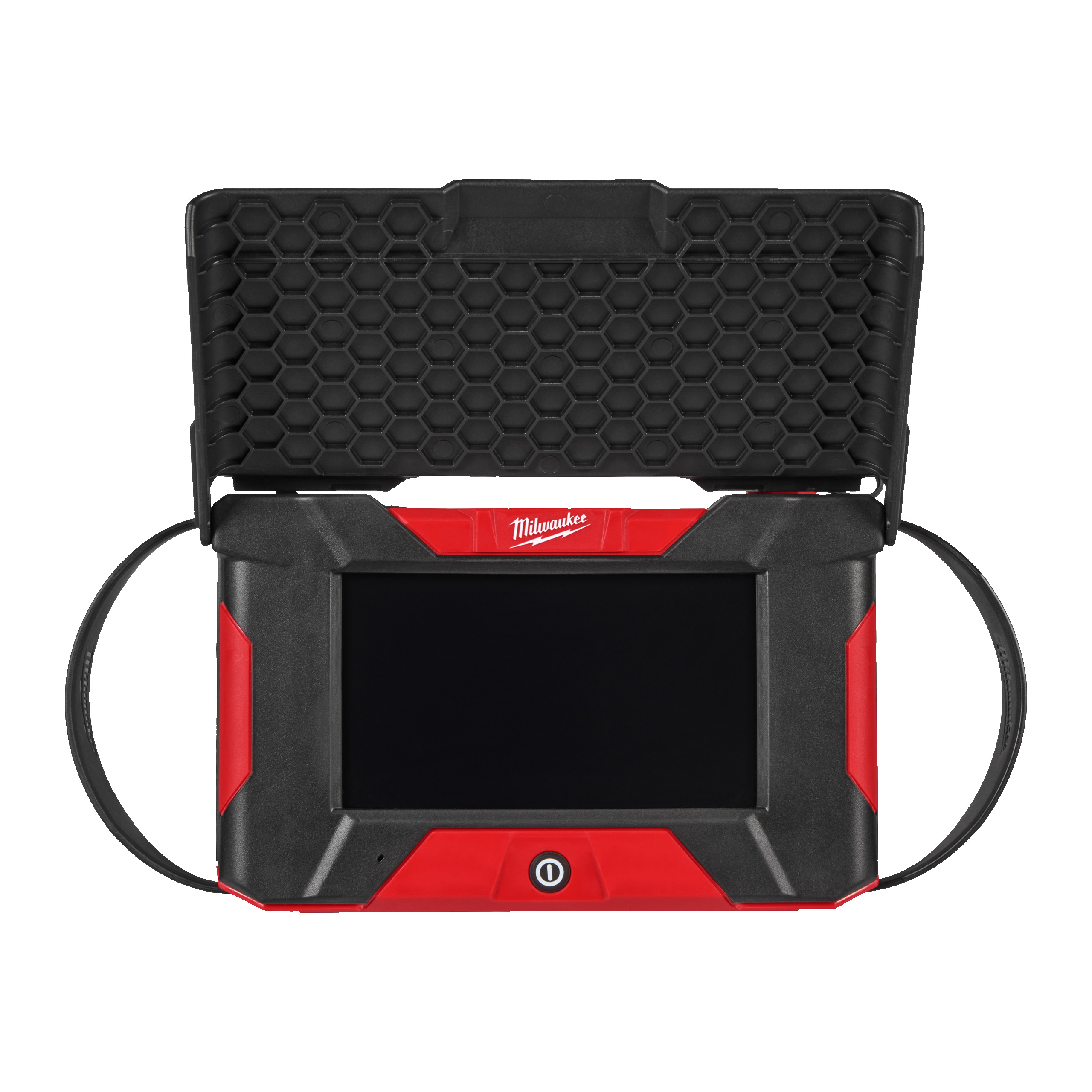 Akku-Inspektionsmonitor MILWAUKEE 12V M12SIM-0