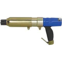 Nadelpistole 4B,3mm Meißelkopf-Nadeln Schwerleistungsmodell