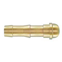 Schlauchtülle-Schutzgas, Schlauchinnendurchmesser: 4,0mm