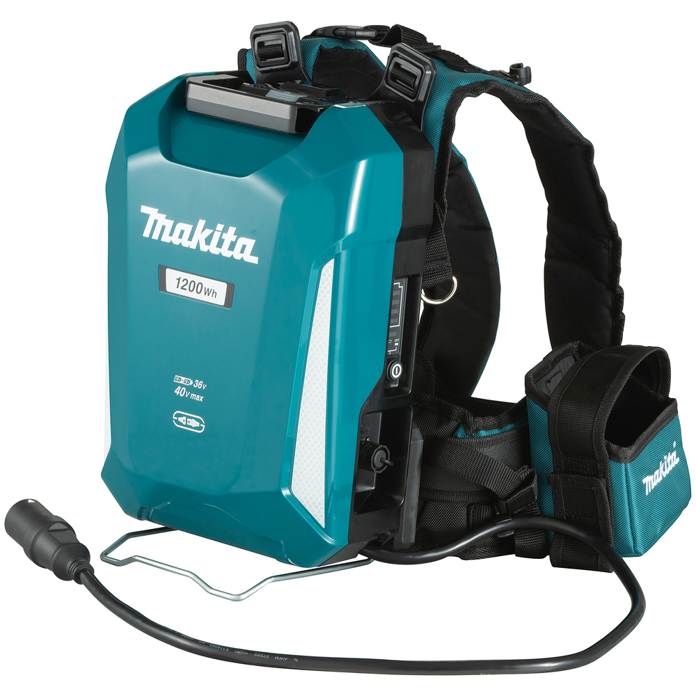 Akku-Rucksack MAKITA PDC1200A01