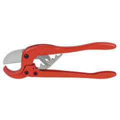 Ratsch-Cutter bis 63mm für Schläuche Kunststoffrohre usw.