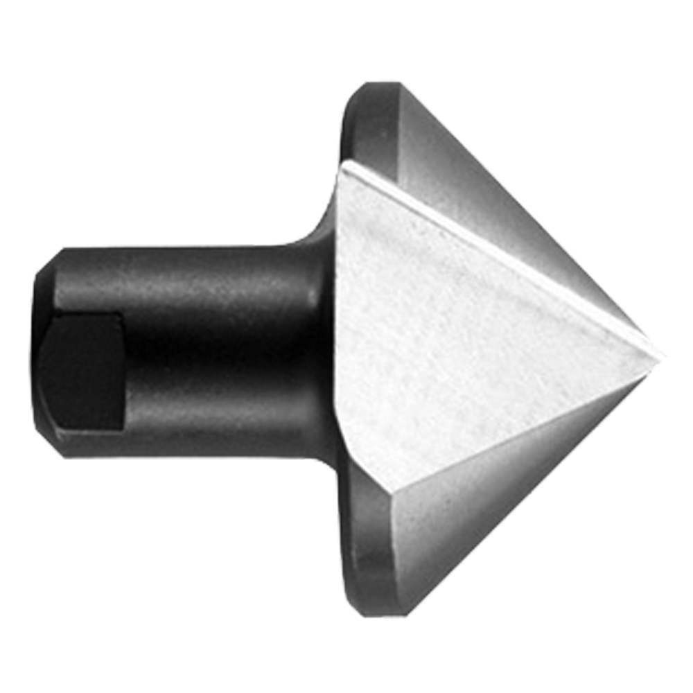 Senker C30/F30 zu GRATNIX Entgrater,90° 30mm Durchmesser
