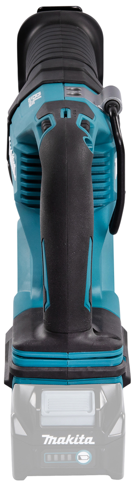 Akku-Reciprosäge MAKITA JR001GZ01 40V bis 3000U/m,ohne Akku,Ladegerät,Koffer
