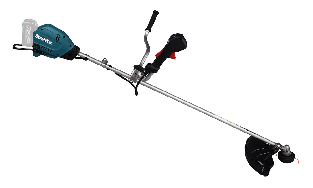 Akku-Rasentrimmer MAKITA UR006GZ02 40V Mähbreite bis 43cm,ohne Akku und Ladeg.