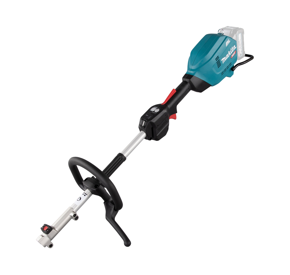 Akku-Multifunkt.-antrieb UX01GZ 40V ohne Sensenaufsatz,Akku u. Ladegerät