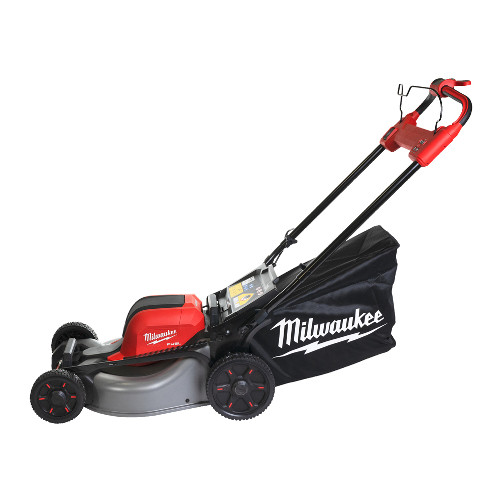 Akku-Rasenmäher MILWAUKEE 18V M18F2LM46-0