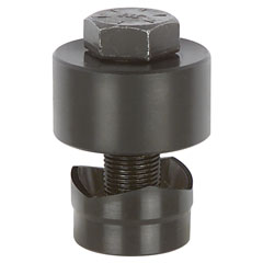 Super-Loch-Knacker 28,3x9,5mm,PG21 speziell für Panzergewinde-Löcher