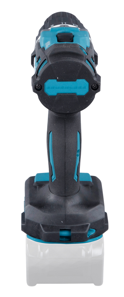 Akku-Bohrschrauber MAKITA DF002GZ 40V ohne Akku Ladegerät und Zubehör