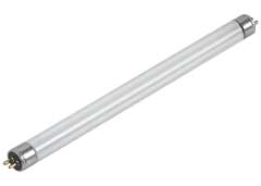 Leuchtstoffröhre 4 Watt,zu Rohrlux- Handlampe