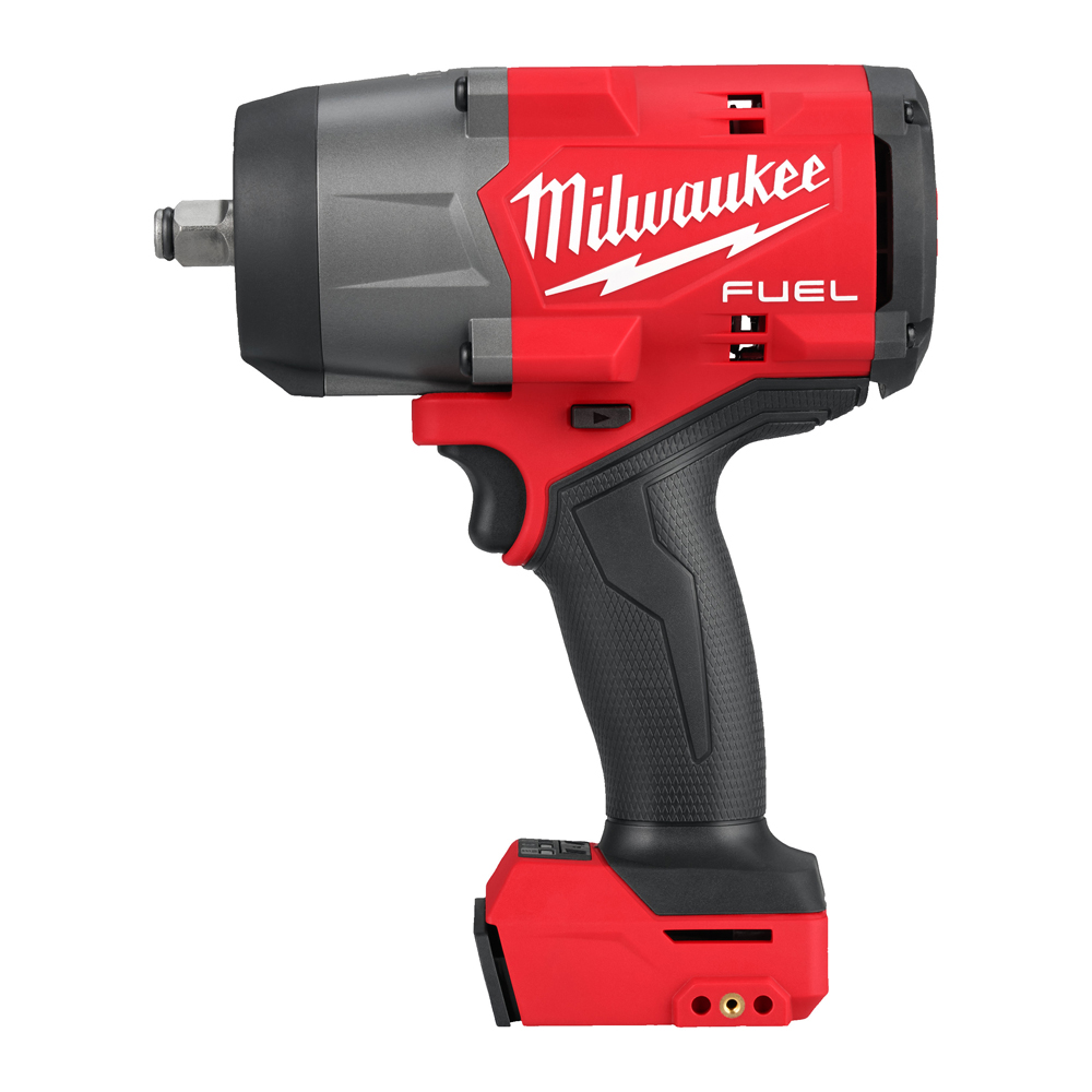 Akku-Schlagschrauber 1/2" MILWAUKEE 18V M18FHIW2F12-0