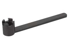 Fräsdorn-Schlüssel M16 250mm,DIN 6368