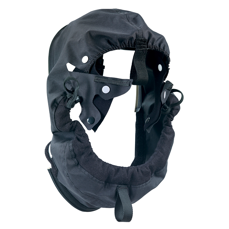 ADFLO 9100 FX Gesichtsabdichtung