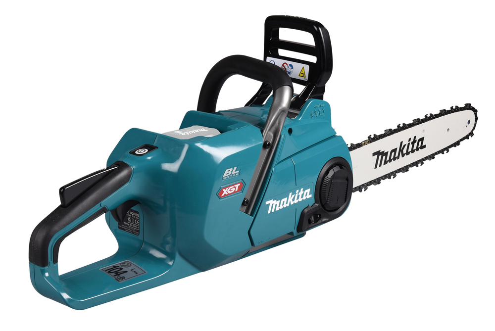 Akku-Kettensäge MAKITA UC015GZ 40V Schwert 35cm,ohne Akku und Ladererät